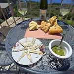 La Piazzetta - Homy 5 Terre * Volastra