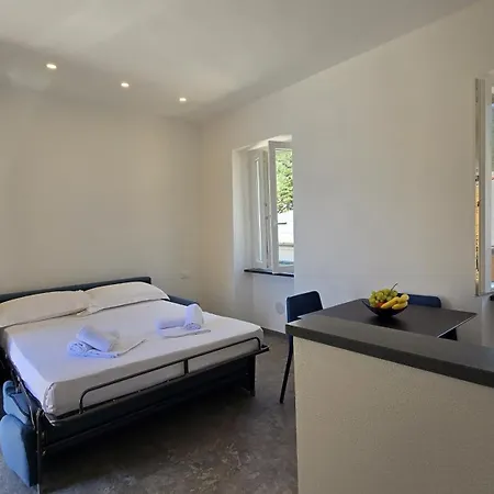 Апартаменты La Piazzetta - Homy 5 Terre