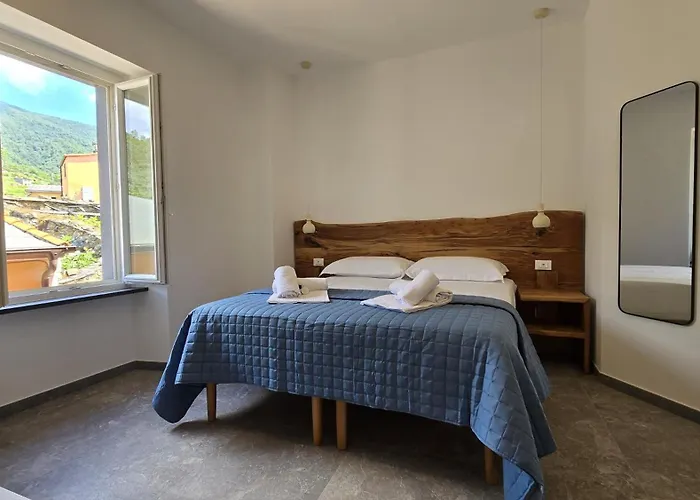La Piazzetta - Homy 5 Terre *