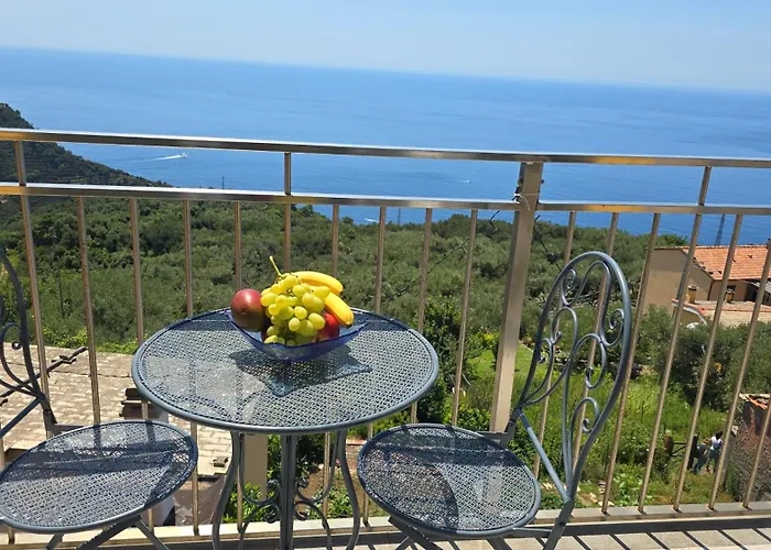 La Piazzetta - Homy 5 Terre * Volastra