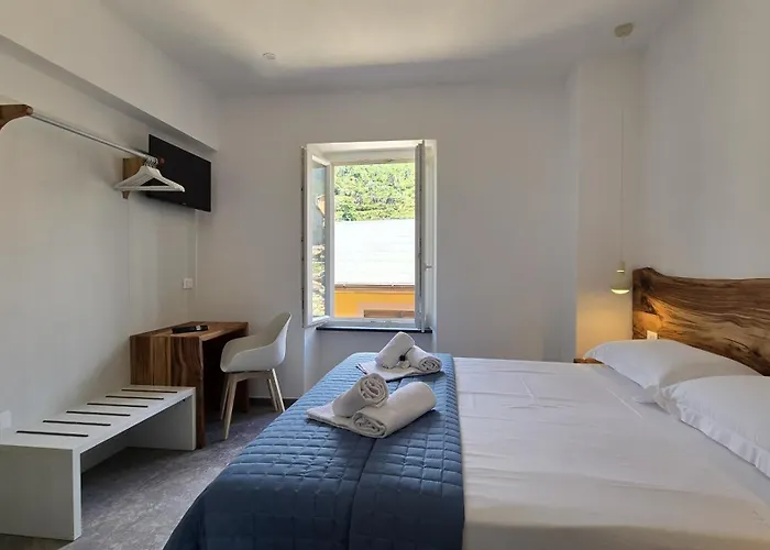 Lägenhet La Piazzetta - Homy 5 Terre *