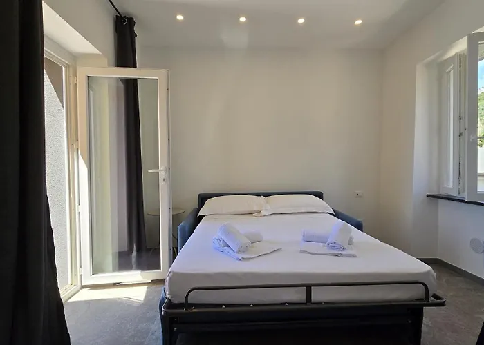 Lägenhet La Piazzetta - Homy 5 Terre *