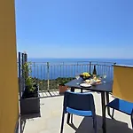 דירה La Piazzetta - Homy 5 Terre