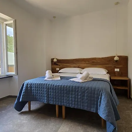 La Piazzetta - Homy 5 Terre *