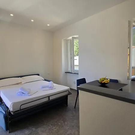 Apartment La Piazzetta - Homy 5 Terre
