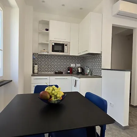 La Piazzetta - Homy 5 Terre