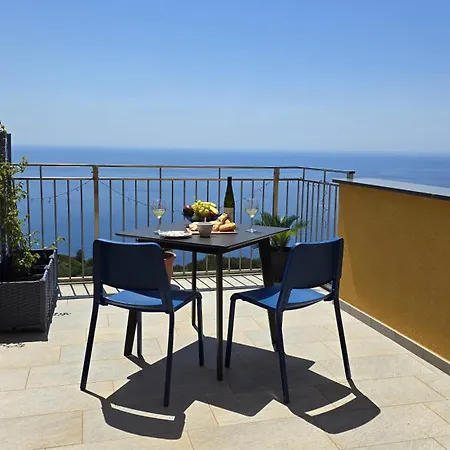 La Piazzetta - Homy 5 Terre Apartment *