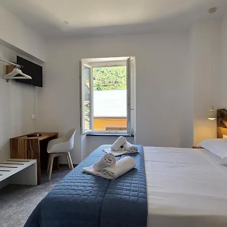 La Piazzetta - Homy 5 Terre *