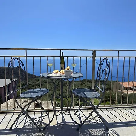 La Piazzetta - Homy 5 Terre Apartment