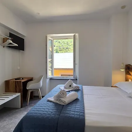 Apartment La Piazzetta - Homy 5 Terre *