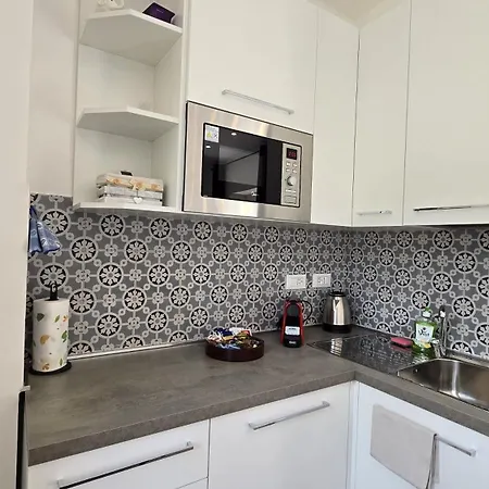 La Piazzetta - Homy 5 Terre * Volastra