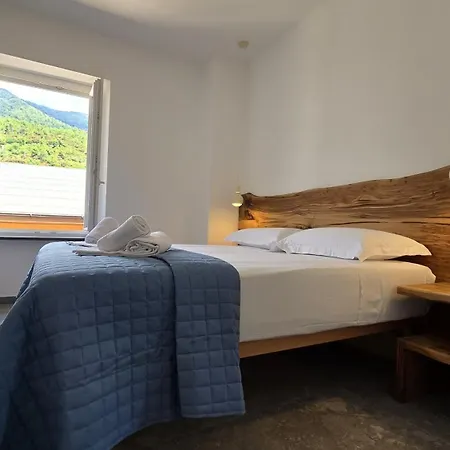 La Piazzetta - Homy 5 Terre