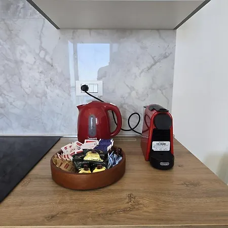 La Piazzetta - Homy 5 Terre Volastra