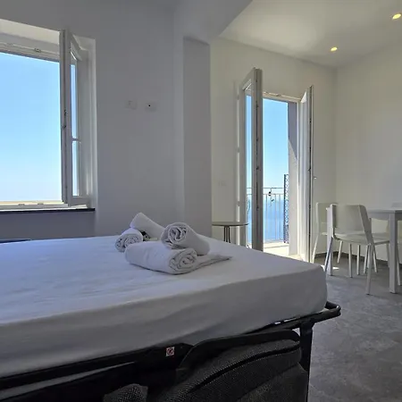 Apartment La Piazzetta - Homy 5 Terre