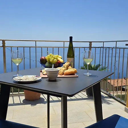 La Piazzetta - Homy 5 Terre Apartment Volastra