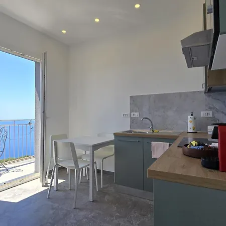 La Piazzetta - Homy 5 Terre *