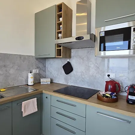 La Piazzetta - Homy 5 Terre