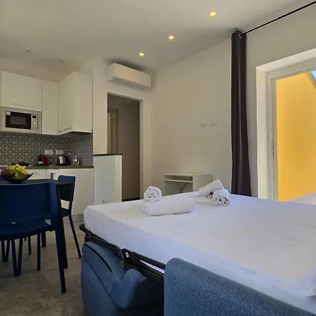 Apartmán La Piazzetta - Homy 5 Terre *
