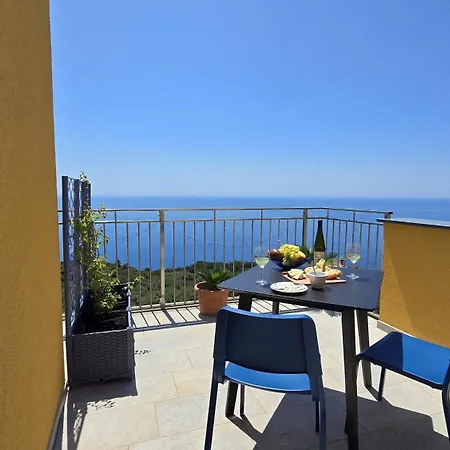 Apartamento La Piazzetta - Homy 5 Terre