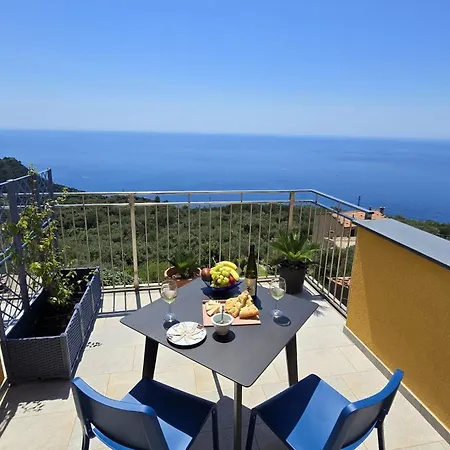 Apartment La Piazzetta - Homy 5 Terre Volastra