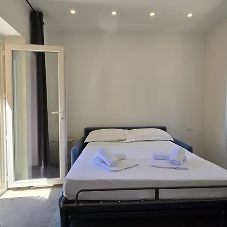 Apartment La Piazzetta - Homy 5 Terre *