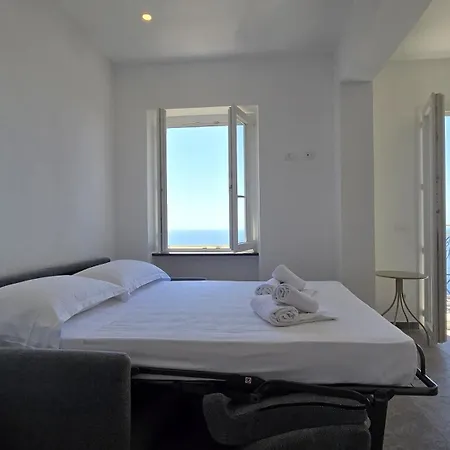 La Piazzetta - Homy 5 Terre