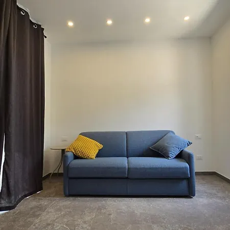 La Piazzetta - Homy 5 Terre Apartamento