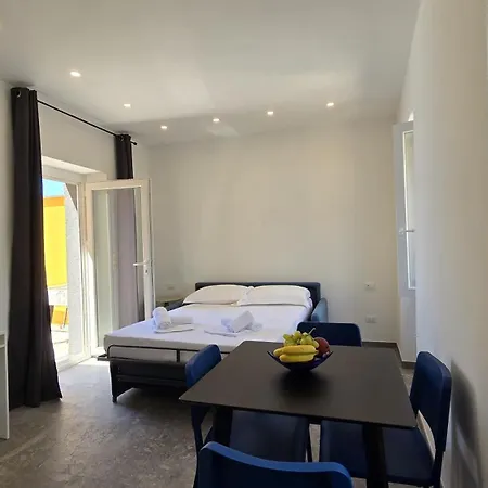 La Piazzetta - Homy 5 Terre Apartment *