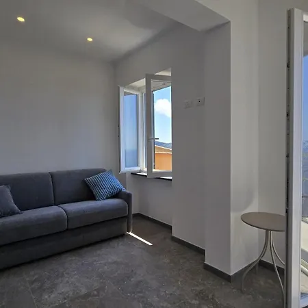 La Piazzetta - Homy 5 Terre Apartment Volastra