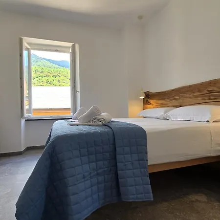 La Piazzetta - Homy 5 Terre *