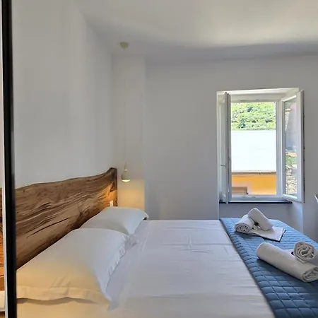 La Piazzetta - Homy 5 Terre