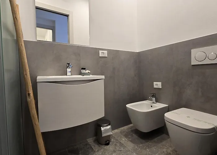 La Piazzetta - Homy 5 Terre Apartament