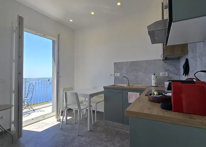 La Piazzetta - Homy 5 Terre *