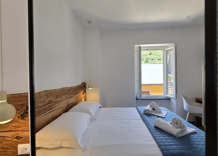 La Piazzetta - Homy 5 Terre *